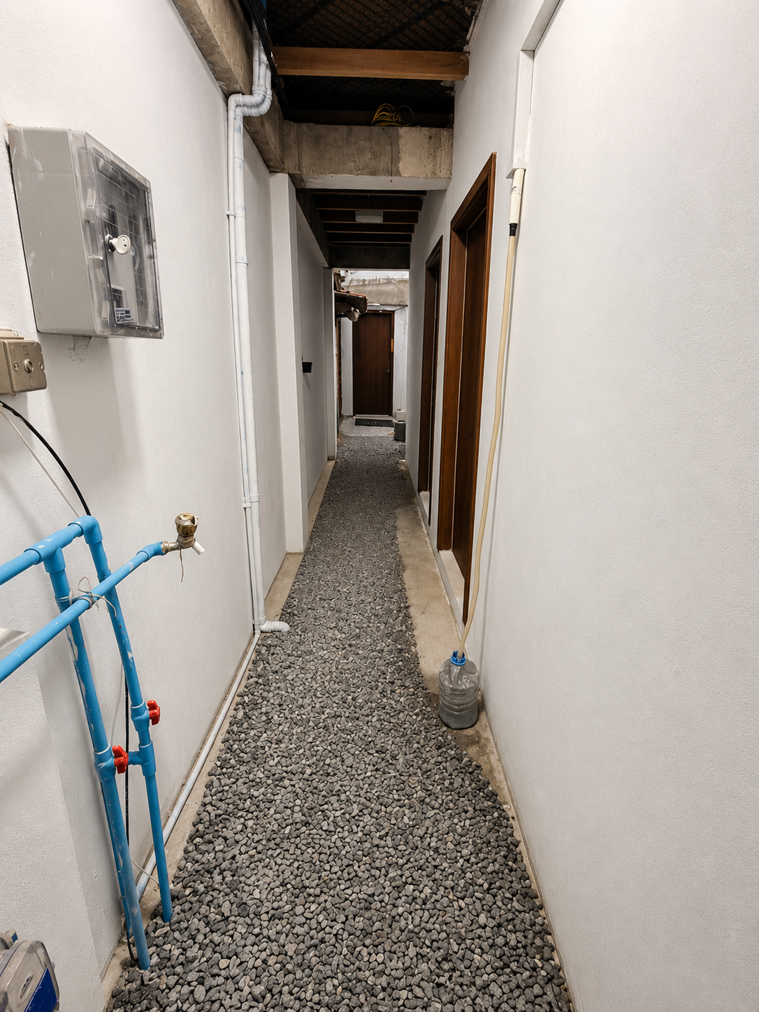 Elite Executive 1-BR Apartment + Private Balcony photo 16
