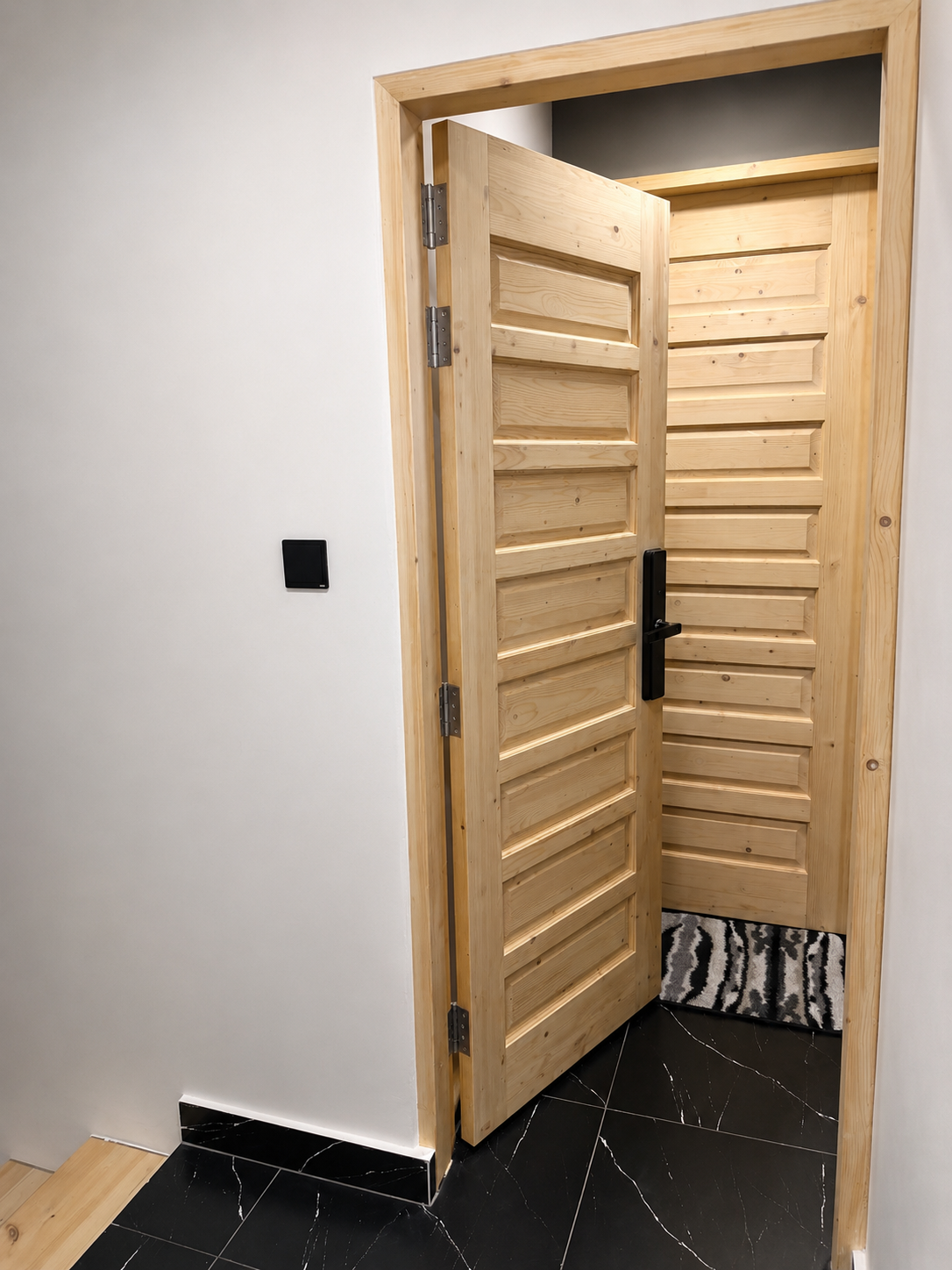 Elite Executive 1-BR Apartment + Private Balcony photo 20